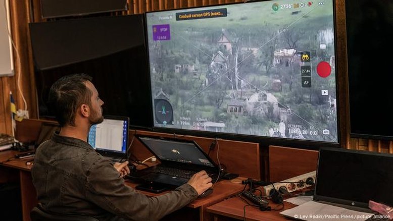 E se Elon Musk desligar a Starlink na Ucrânia?