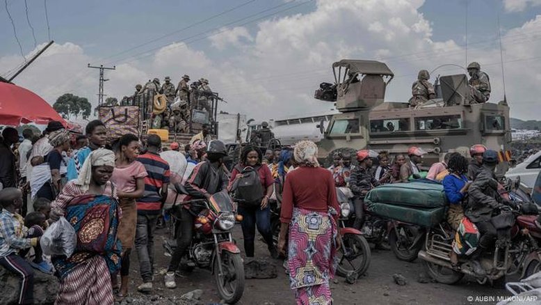 Missões de paz da África: o que sobrou para manter a ordem?