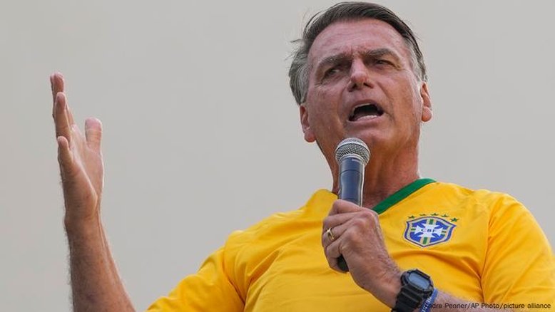 Bolsonaro se torna réu por tentar golpe: o que vem pela frente