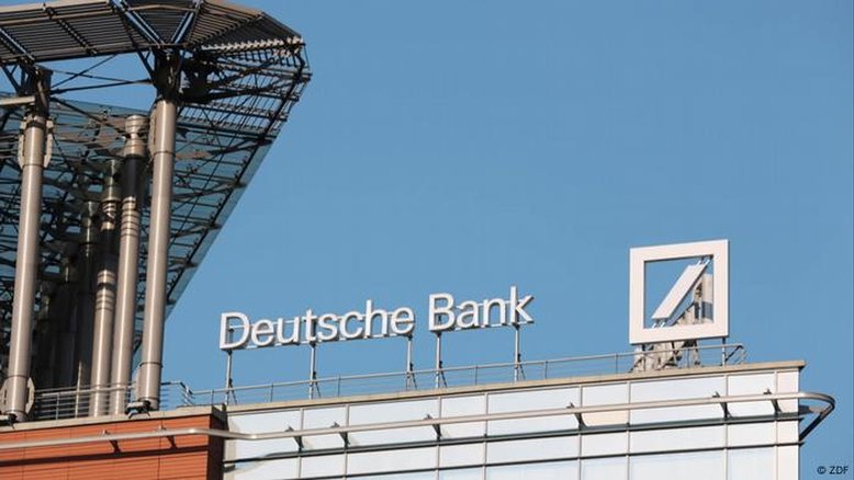 Maior banco da Alemanha, Deutsche Bank vai demitir 2 mil funcionários