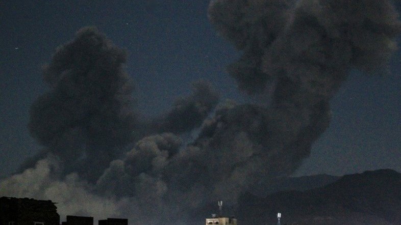 EUA vai responsabilizar Irã por ataques de huthis iemenitas