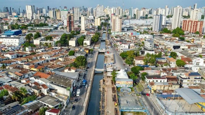 Como Brasil pretende dar as cartas à frente da COP30