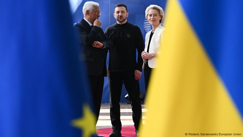 Europa está pronta para aumentar gastos com defesa militar?