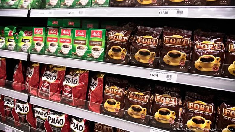 Os riscos que os 'alimentos fakes' escondem