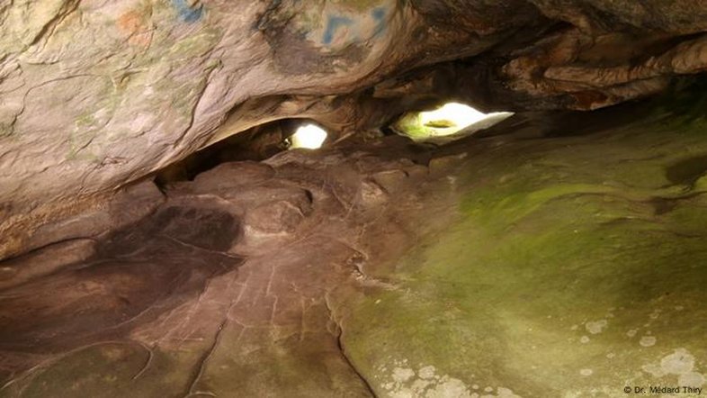 Cientistas descobrem "mapa 3D" mais antigo do mundo
