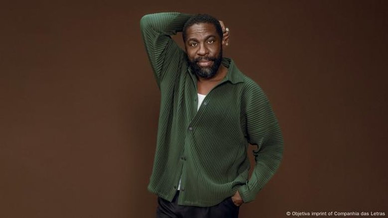 "Para enfrentar o racismo é preciso repensar o poder"