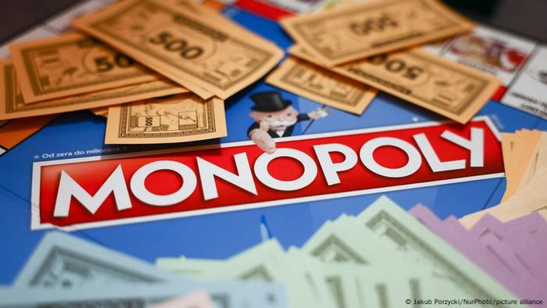 Banco Imobiliário: a história de um jogo roubado
