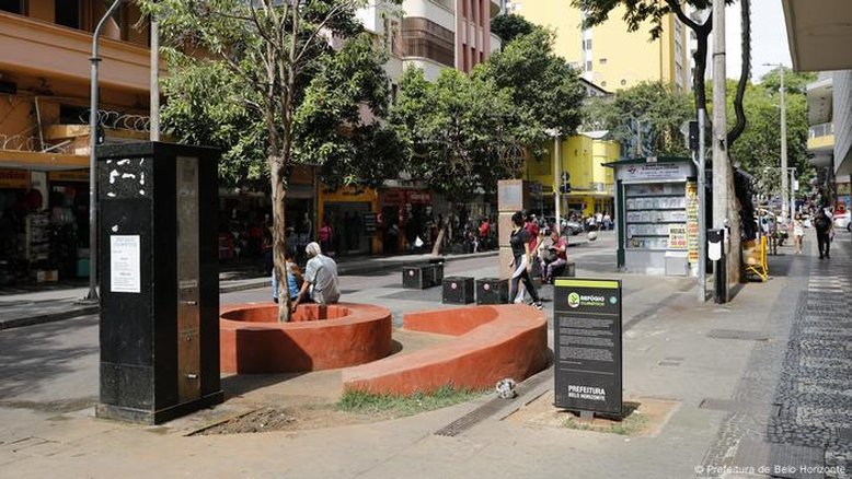 Refúgio climático: solução ou paliativo para calor extremo?