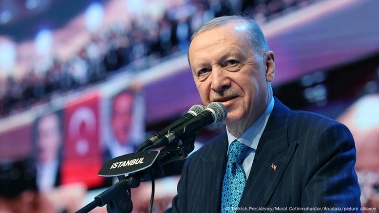 Como Erdogan colocou a Turquia na rota do autoritarismo