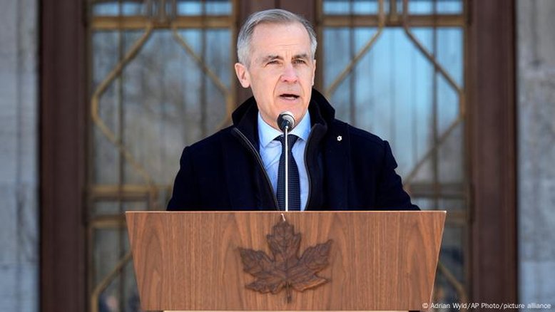 Premiê do Canadá convoca eleições antecipadas