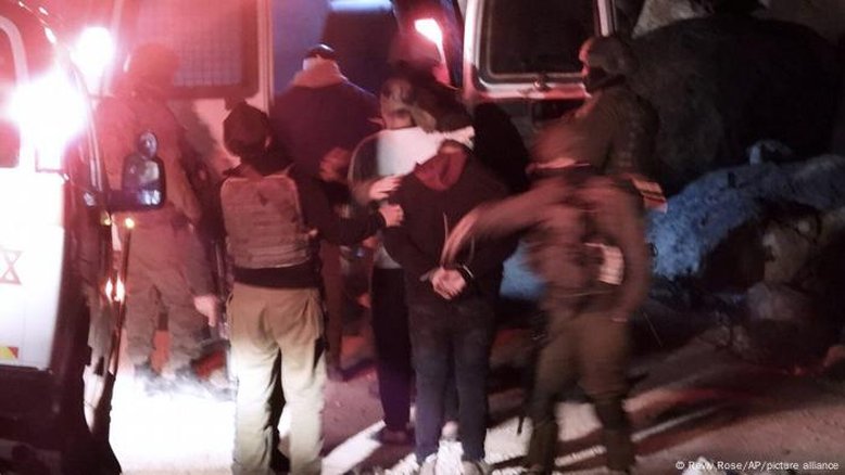 Palestino que ganhou Oscar é agredido e preso na Cisjordânia
