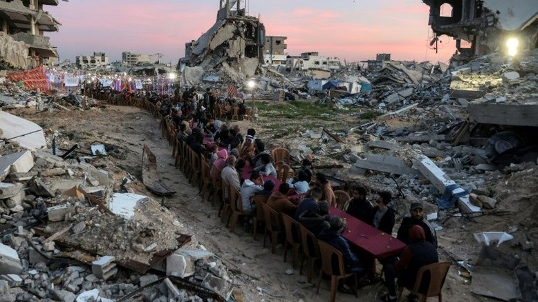 Egito, Jordânia, Catar e Arábia Saudita acusam Israel de 'violação flagrante' de acordo de trégua