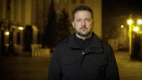 Handout / UKRAINIAN PRESIDENTIAL PRESS SERVICE / AFP