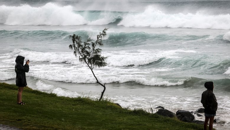 David GRAY / AFP