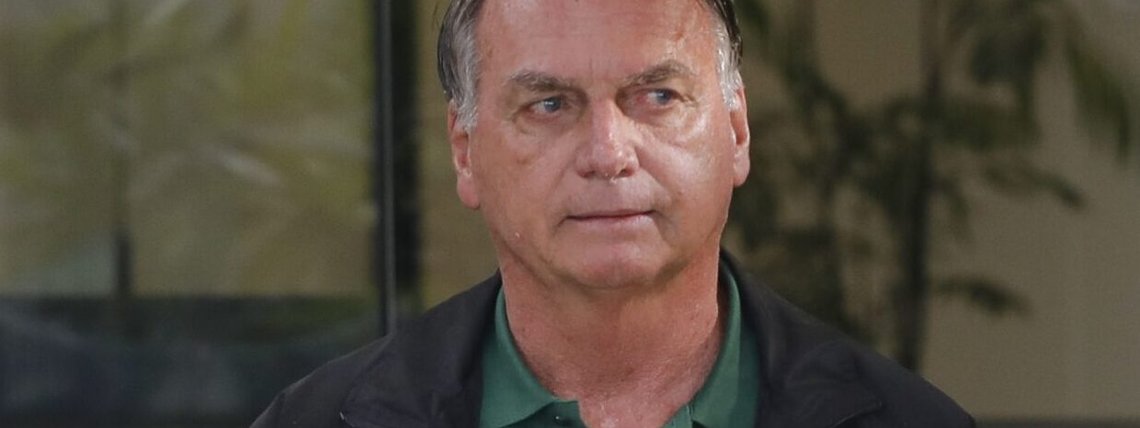 Jair Bolsonaro