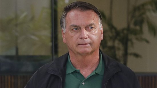 Jair Bolsonaro
