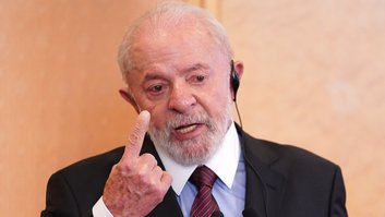 Lula; trump; tarifas