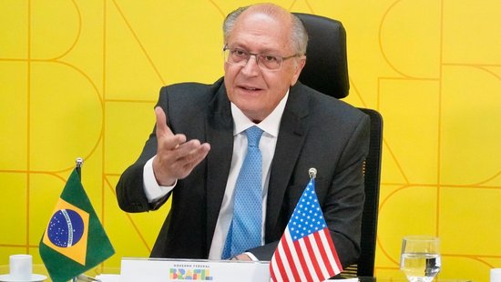 Alckmin