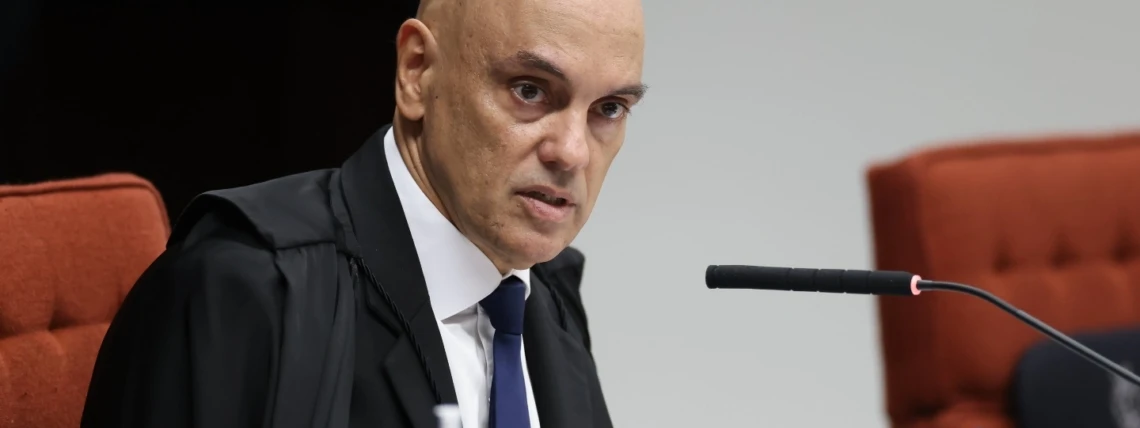 Alexandre de Moraes