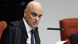 Alexandre de Moraes