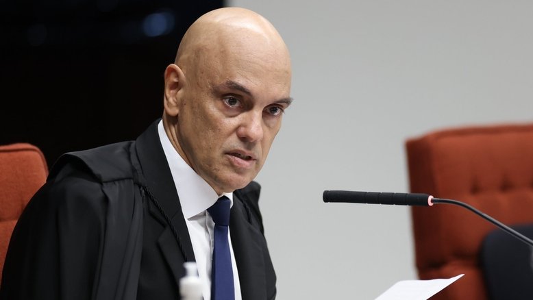Alexandre de Moraes