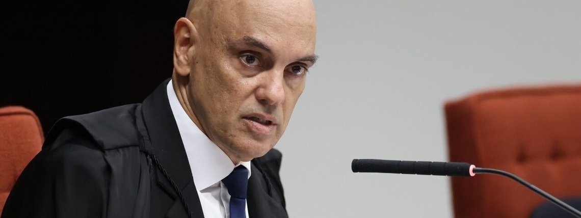 Alexandre de Moraes