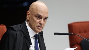 Alexandre de Moraes