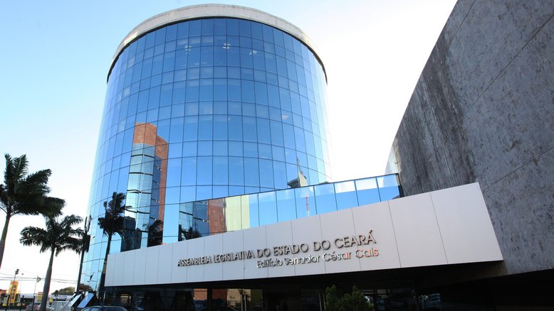 Assembleia Legislativa do Ceará