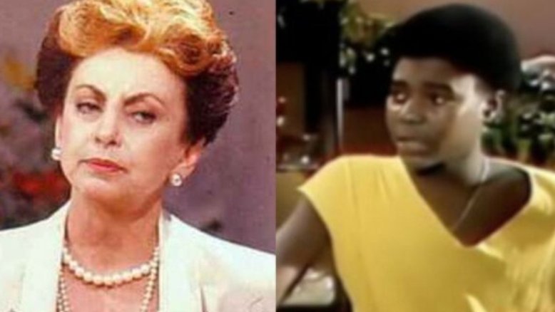 Atores da trama original de 'Vale Tudo' que já morreram