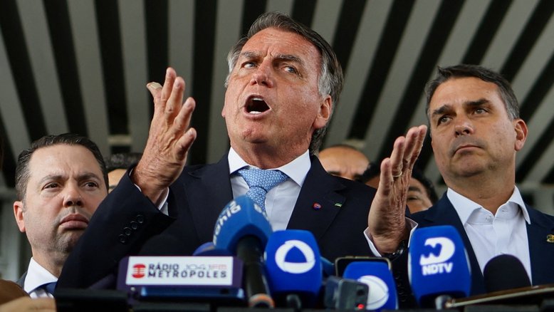 Bolsonaro