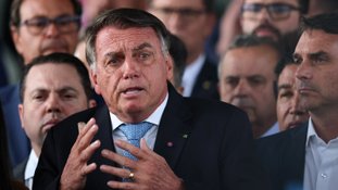 Bolsonaro