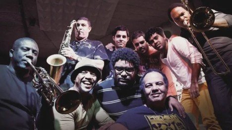 Gratuito, festival em Campo Grande (MS) terá shows da banda Black Rio e ...