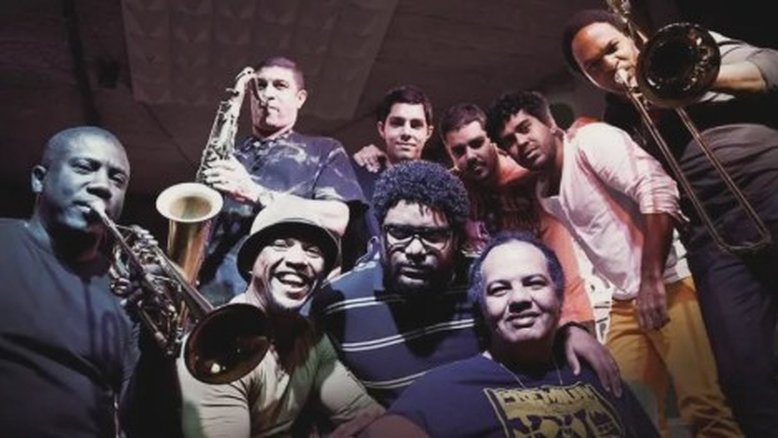 Banda Black Rio