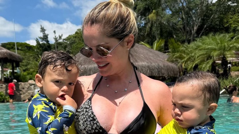 Bárbara Evans