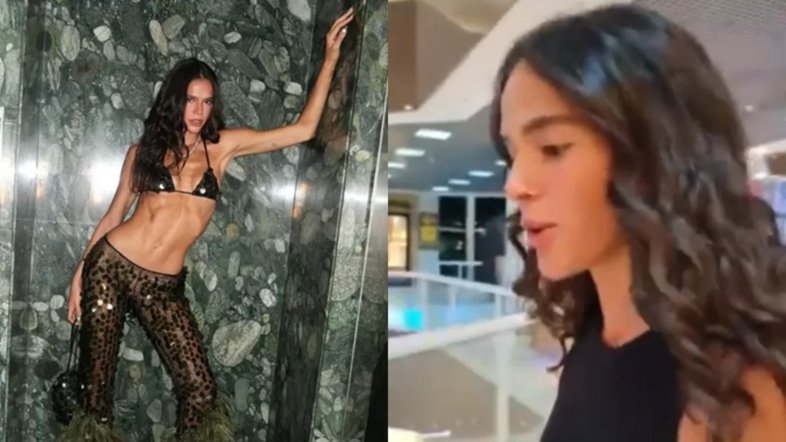 Bruna Marquezine