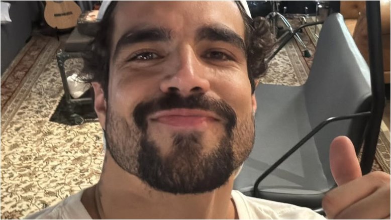 Reprodução/Instagram.