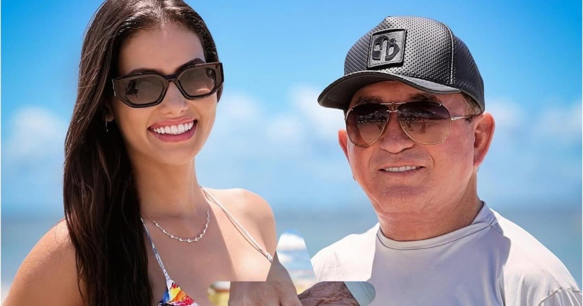 Em meio a rumores de crise no casamento, Amado Batista dispara: 'Solteiro de novo' - ISTOÉ Independente