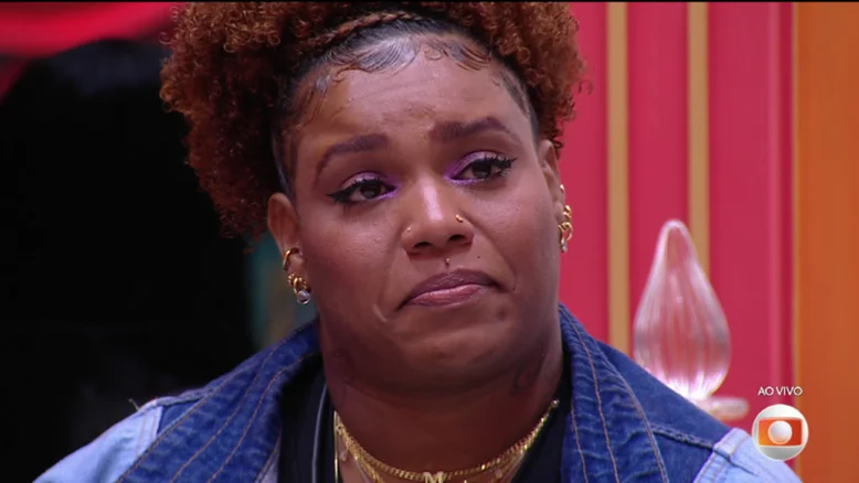 Reprodução/TV Globo