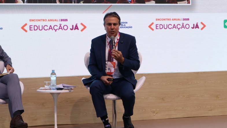 Camilo Santana