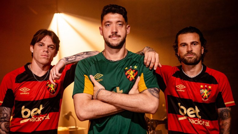 Paulo Paiva/Sport Recife