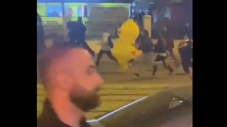 Reprodução/Twitter