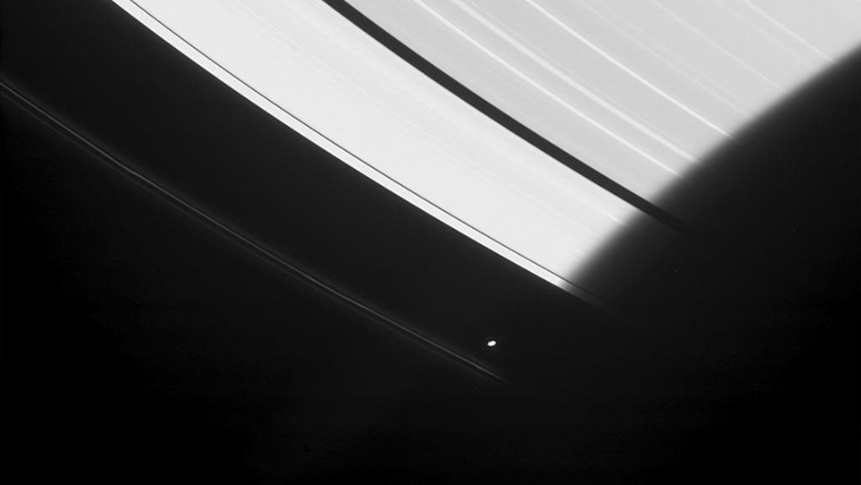 NASA/JPL/Space Science Institute