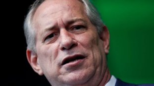 Ciro Gomes