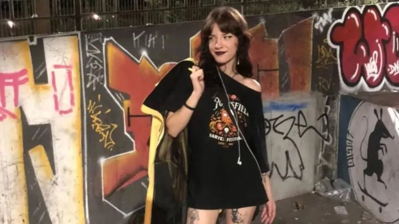 Clara Maria