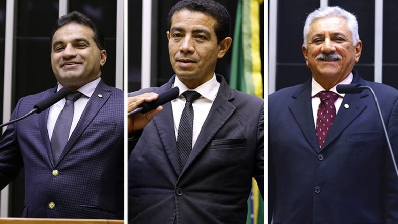 Divulgação/Câmara dos Deputados