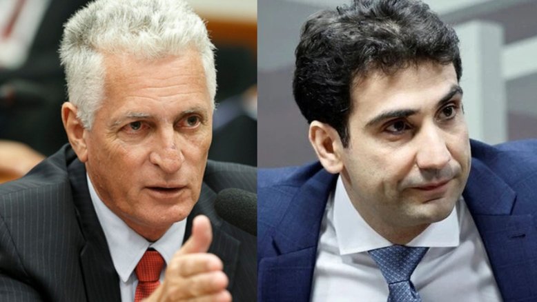 Montagem/IstoÉ