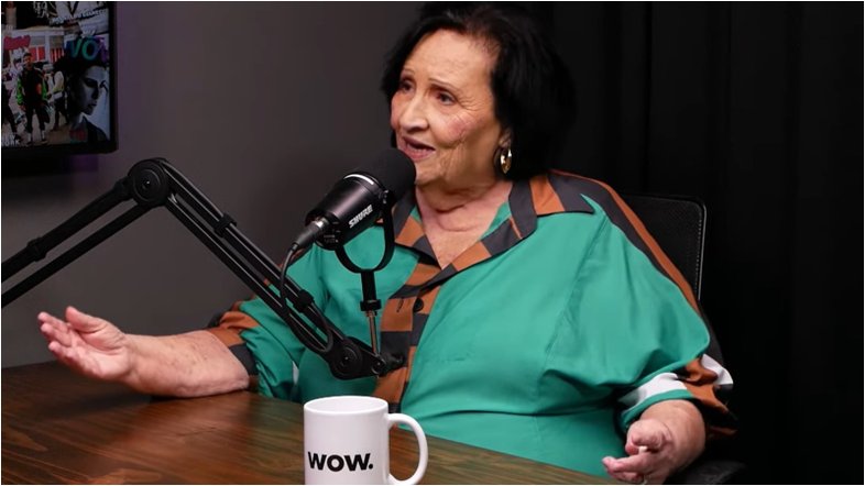 Reprodução/WOWcast.