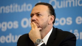 Tânia Rêgo/Agência Brasil