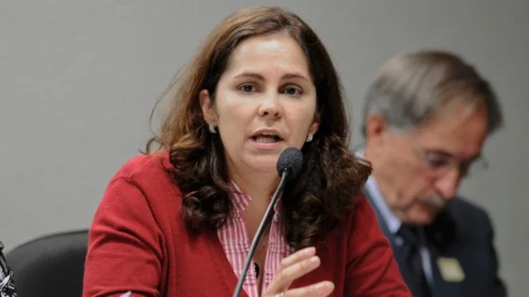 Reprodução/Agência Senado