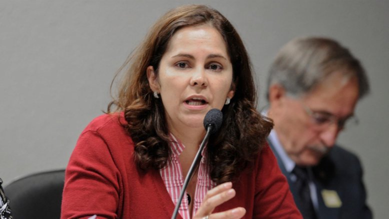 Reprodução/Agência Senado